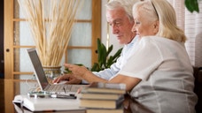 New research boosts the use it or lose it theory about brainpower and staying mentally sharp. People who delay retirement have less risk of developing Alzheimer's disease or other types of dementia, a study of nearly half a million people in France found.